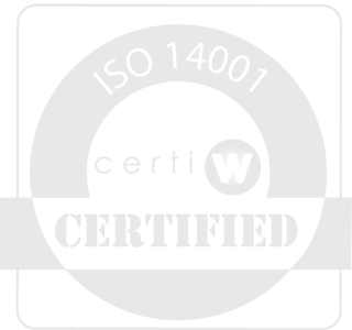 ISO Certificate 2