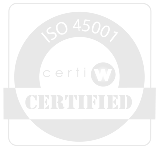 ISO Certificate 3