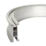 G-CNC-A12T Profile Roll Bending
