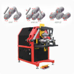 G-CNC-A20T 2D/3D Profile Roll Bending
