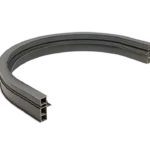 G-CNC-A30T Profile Roll Bending