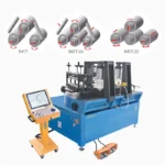 G-CNC-B45T 2D/3D Profile Roll Bending