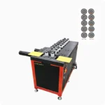 G-CNC-S10T-S Μηχανή Αντιστροφής Προφίλ CNC