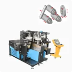 G-CNC-T30T 3D Profile Roll Bending