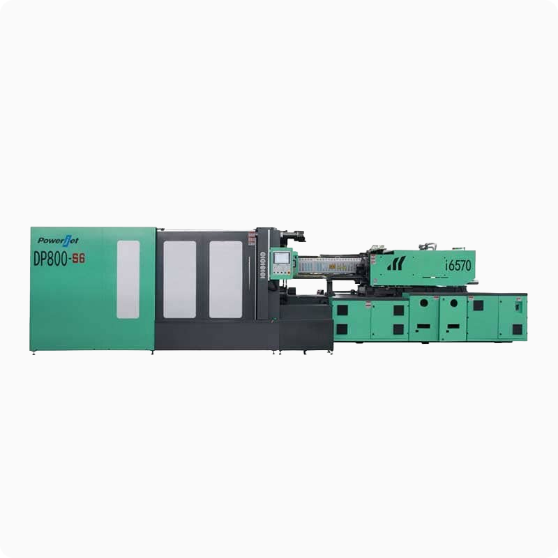 DP800-S6 i6900