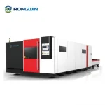 Auto CNC Laser Cutting RWZL3015B
