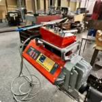 Avantechno 411 Φορητό Σύστημα Διάτρησης & Συγκόλλησης