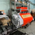 Avantechno 411 Φορητό Σύστημα Διάτρησης & Συγκόλλησης