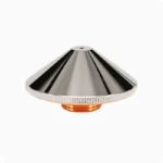 Double Nozzle Laser Cutting Head