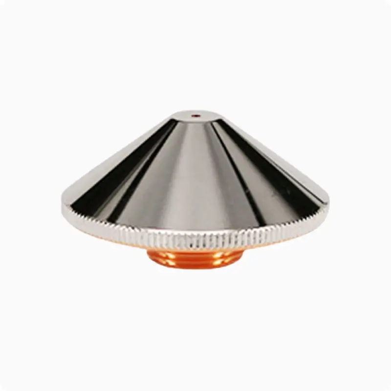 Double Nozzle Laser Cutting Head