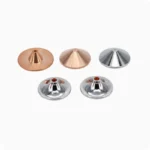Double Nozzle Laser Cutting Head