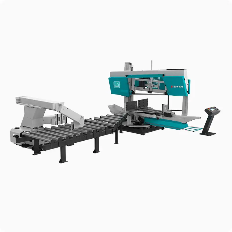 IMET KTECH 802 F6000