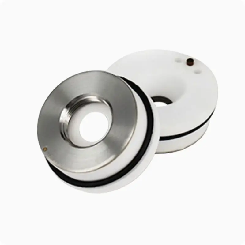 Ceramic Ring for Laser Cutting Head