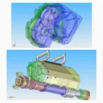 Avantechno 411 Φορητό Σύστημα Διάτρησης & Συγκόλλησης