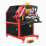 G-CNC-A20T 2D/3D Profile Roll Bending