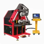 G-CNC-A45T Profile Roll Bending
