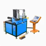 G-CNC-B20T 2D/3D Profile Roll Bending