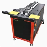 G-CNC-S10T-S Μηχανή Αντιστροφής Προφίλ CNC