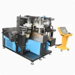 G-CNC-T30T 3D Profile Roll Bending