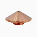 Single Nozzle Laser Cutting Head