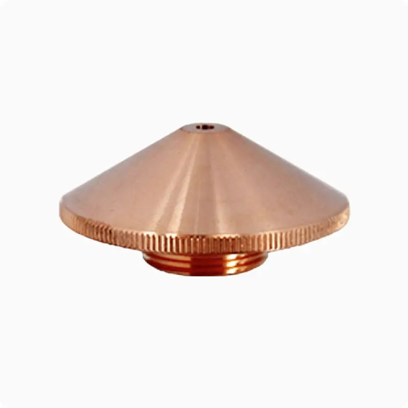 Single Nozzle Laser Cutting Head