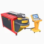 G-CNC-Y08T 2D Profile Roll Bending