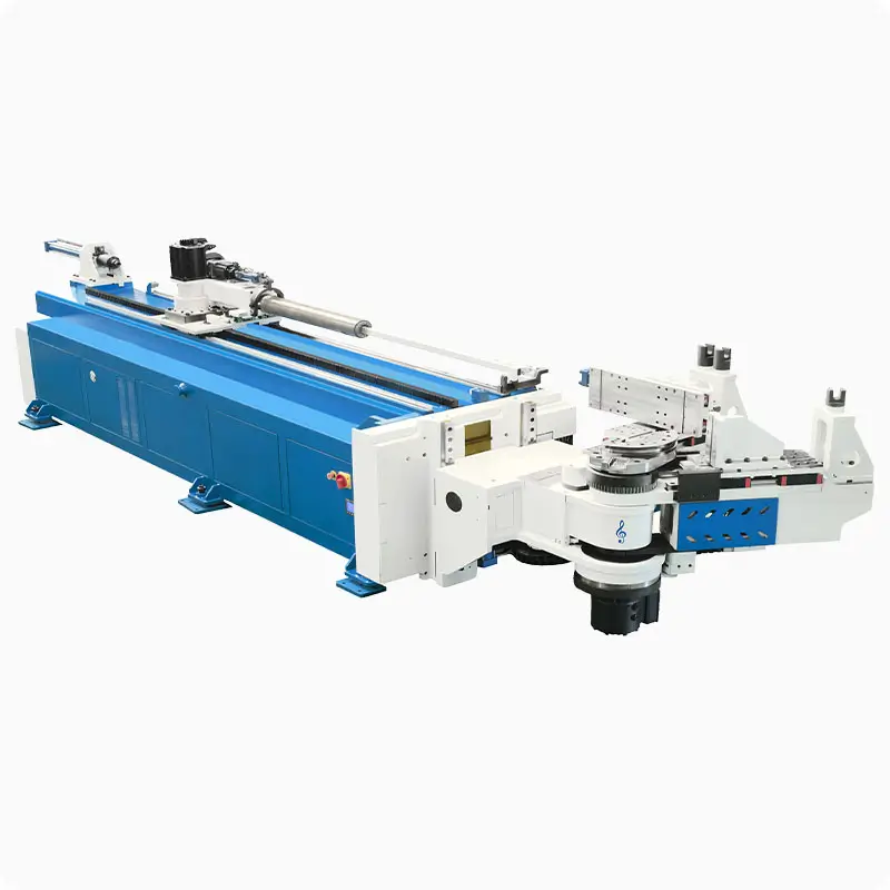 GR-CNC-A50D 12-axis CNC Tube Bending