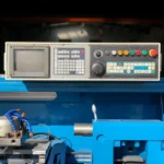 CNC Lathe CAK6150P