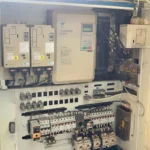 CNC Lathe CAK6150P