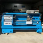 CNC Lathe CAK6150P