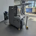 Variable Angle Notching Machine – Type SM-VAR-200×6