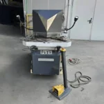 Variable Angle Notching Machine – Type SM-VAR-200×6