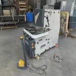 Variable Angle Notching Machine – Type SM-VAR-200×6