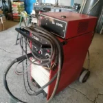 Welding Machine ELMIG 500