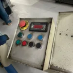 Vertical Shaper S315TGI