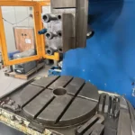 Vertical Shaper S315TGI