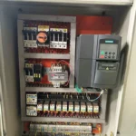 Vertical Shaper S315TGI