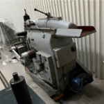 Slotting Machine Infratirea