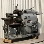 Slotting Machine Infratirea