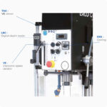 C30 Manual Production Drilling Machine