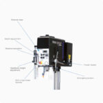 C30 Manual Production Drilling Machine