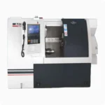 RAIS T200 Torno CNC me Shtrat të Pjerrët