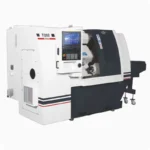 RAIS T252-2S CNC Τόρνος Κεκλιμένης Κλίνης Διπλής Ατράκτου