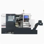 RAIS T250-MY2S CNC Τόρνος Κεκλιμένης Κλίνης Διπλής Ατράκτου με Άξονα Y