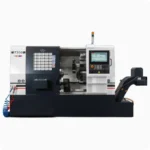 RAIS T350 CNC Slant Bed Lathe