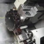 RAIS T350 CNC Slant Bed Lathe