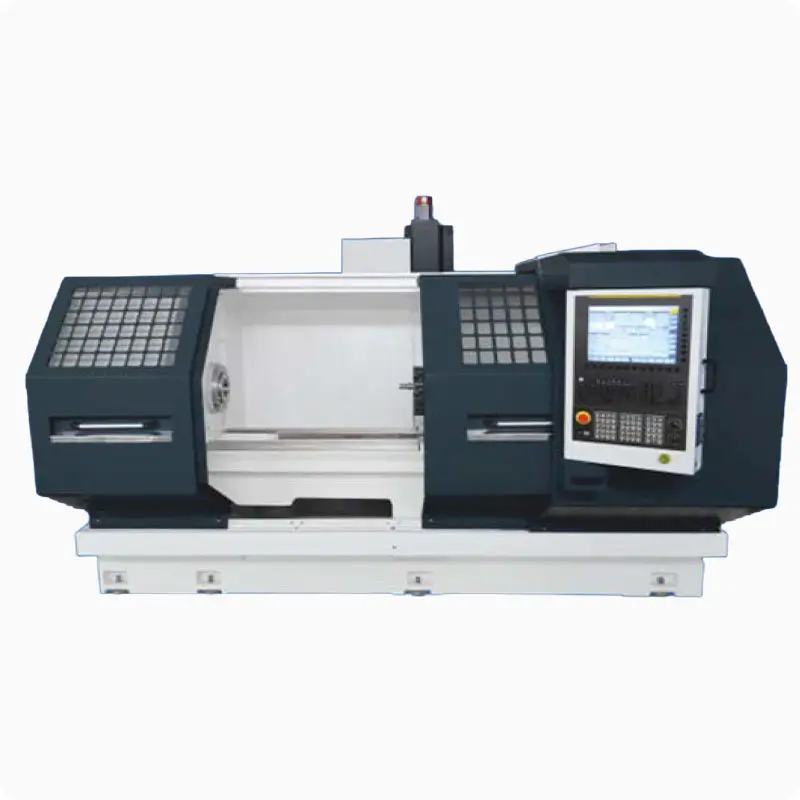 RAIS T600 CNC Τόρνος Πρισματικής Κλίνης