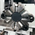 RAIS T700 CNC Prismatic Bed Lathe
