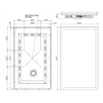 S890W Ελεγκτής PC + Rack CNC